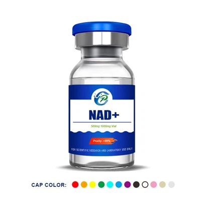 NAD + 500 mg 1000mg peptit